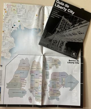 Grand Theft Auto IV PS3