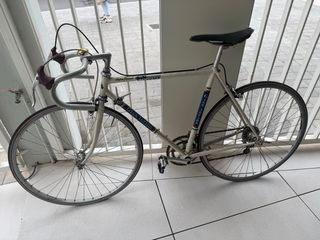 Bicicleta Gios Torino Clásica
