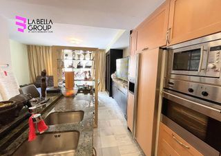 Casa adosada en venta en Río Real en Marbella