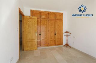 Casa adosada en venta en Ogíjares