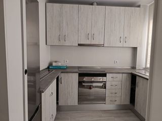 Piso en alquiler en Linares