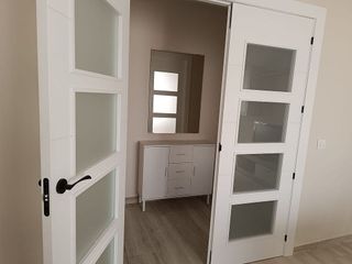 Piso en alquiler en Linares