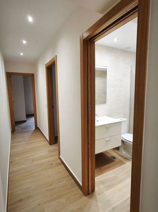 Piso en alquiler en Cercedilla