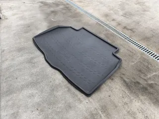 Bandeja maletero Toyota C-HR