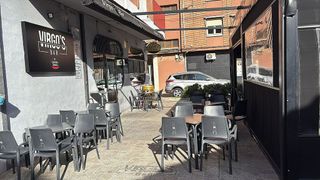 Bar en alquiler en Venta de Baños