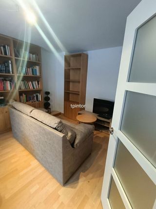 Dúplex en alquiler en Ciudad Monumental en Cáceres