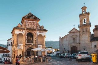 Piso en alquiler en Centro en Antequera