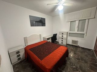 Ático en alquiler en Angustias - Chana - Encina en Granada