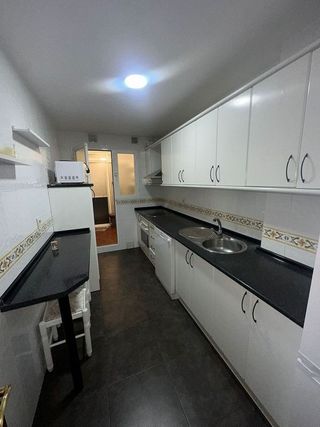 Ático en alquiler en Angustias - Chana - Encina en Granada