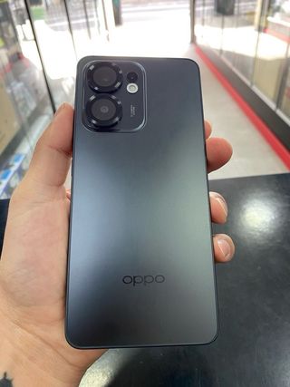 OPPO Reno 13 F 5G 256GB Nero