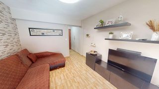 Piso en venta en Florida Alta en Alicante