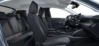 Peugeot 208 5P Allure HYBRID 110 eDCS6