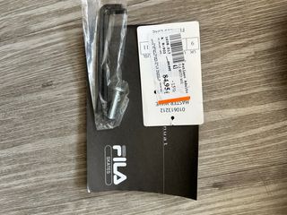 Patines en línea Fila Master