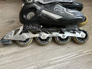 Patines en línea Fila Master