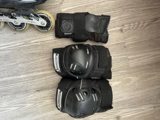 Patines en línea Fila Master