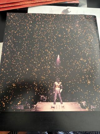 Michael Jackson History 3 Record Set