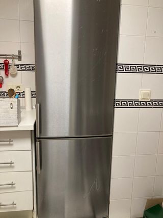 Balay Combi Nevera Congelador