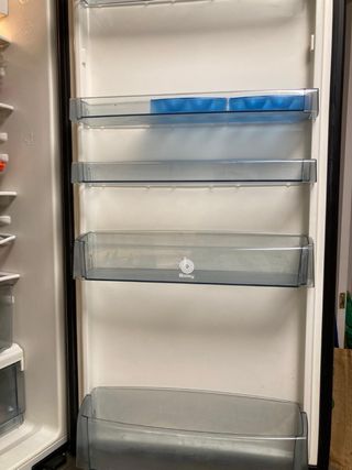 Balay Combi Nevera Congelador