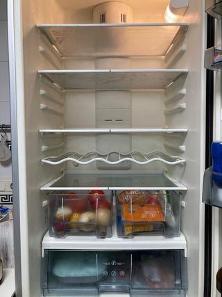 Balay Combi Nevera Congelador