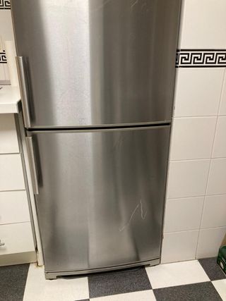 Balay Combi Nevera Congelador