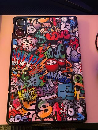 Xiaomi Poco Pad Azul