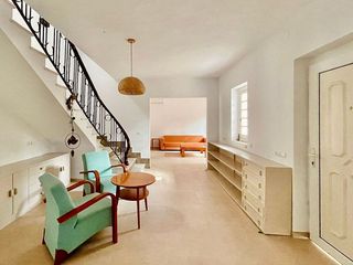 Chalet en alquiler en Sant Antoni de Portmany