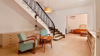 Chalet en alquiler en Sant Antoni de Portmany