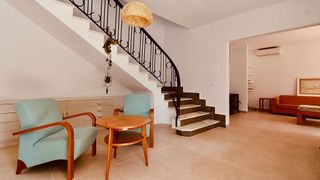 Chalet en alquiler en Sant Antoni de Portmany