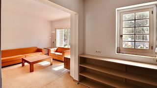 Chalet en alquiler en Sant Antoni de Portmany