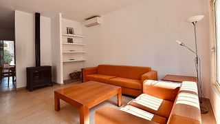 Chalet en alquiler en Sant Antoni de Portmany