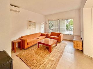 Chalet en alquiler en Sant Antoni de Portmany