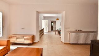 Chalet en alquiler en Sant Antoni de Portmany