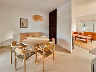 Chalet en alquiler en Sant Antoni de Portmany