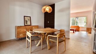 Chalet en alquiler en Sant Antoni de Portmany