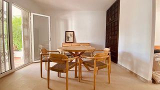 Chalet en alquiler en Sant Antoni de Portmany