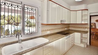 Chalet en alquiler en Sant Antoni de Portmany