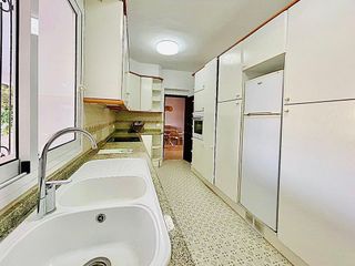 Chalet en alquiler en Sant Antoni de Portmany