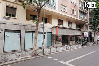 Local comercial en alquiler en Universidad - Malasaña en Madrid