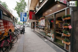 Local comercial en alquiler en Universidad - Malasaña en Madrid