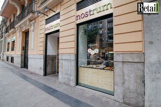 Local comercial en alquiler en Universidad - Malasaña en Madrid