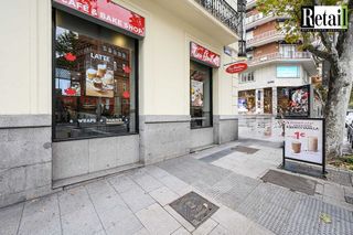 Local comercial en alquiler en Universidad - Malasaña en Madrid