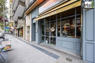 Local comercial en alquiler en Universidad - Malasaña en Madrid