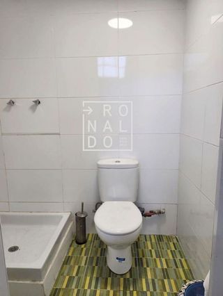 Nave industrial en alquiler en Lezo