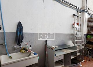 Nave industrial en alquiler en Lezo