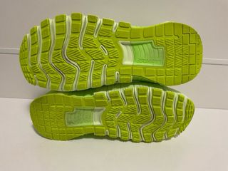 Zapatillas Nike Metcon 6 Running Verde Neón