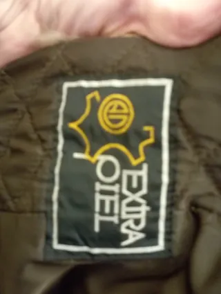 Abrigo de zorro natural