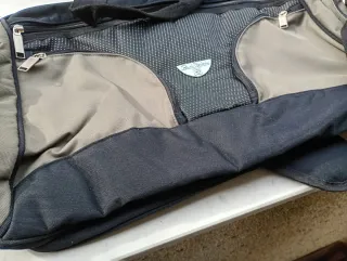 Borsa da viaggio sportiva Renato Balestra