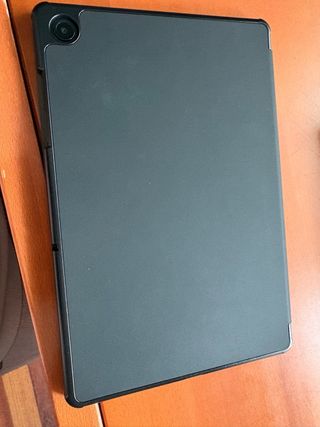 Samsung Galaxy Tab A9+ Negra. 6 + 128 gb.