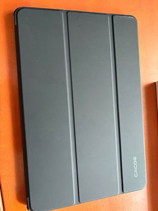 Samsung Galaxy Tab A9+ Negra. 6 + 128 gb.