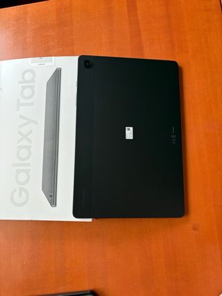 Samsung Galaxy Tab A9+ Negra. 6 + 128 gb.